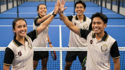 Neobank Padel Tournament 2025