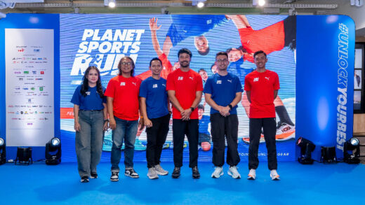 Planet Sports Run 2026