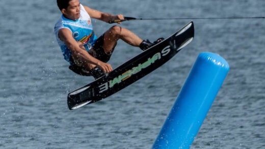 Turnamen Ski Air Internasional 2025