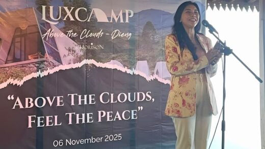 LuxCamp Dieng by Horison