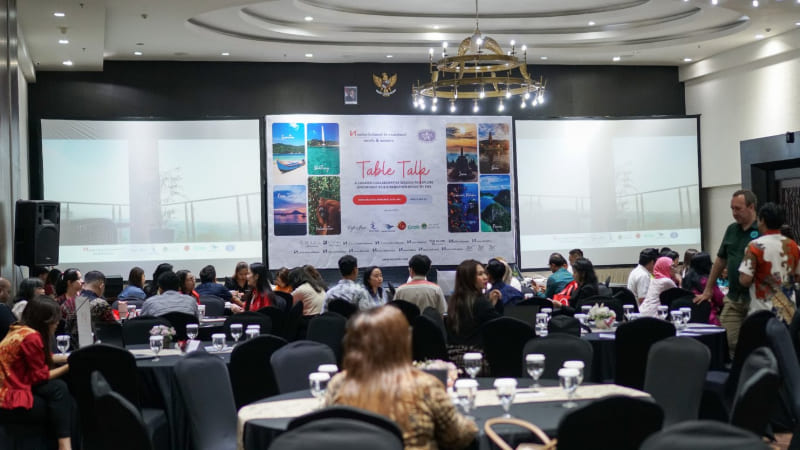 Swiss-Belhotel International Bali 