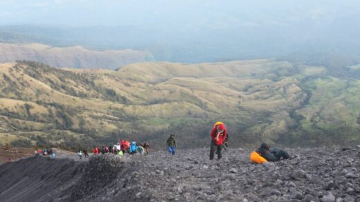 Gunung Rinjani