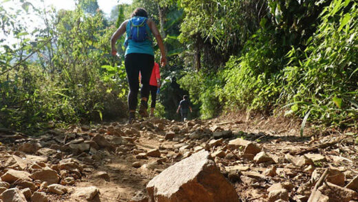 Bukit Cisadon Sentul