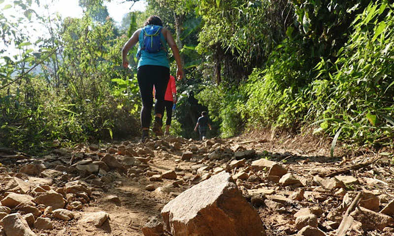 Bukit Cisadon Sentul