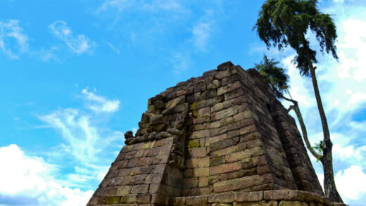 Candi Sukuh