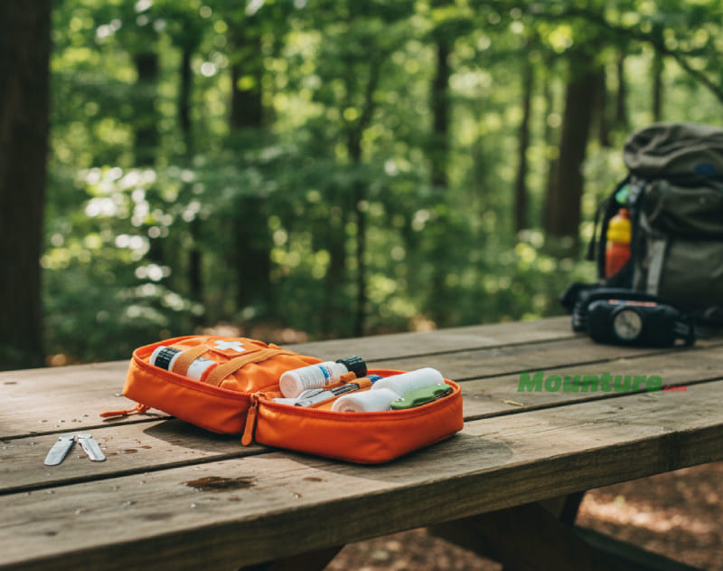 Kotak Obat Traveling