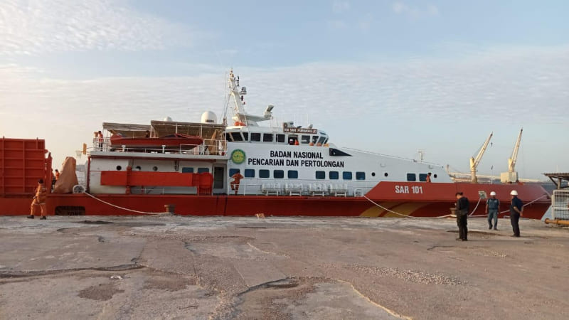 Pelabuhan Krueng Geukueh