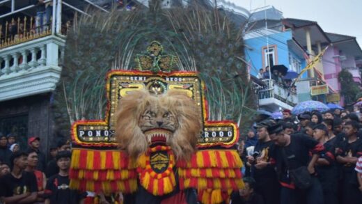 Reog Bersih