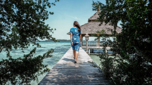 Tren Pariwisata Indonesia 2026