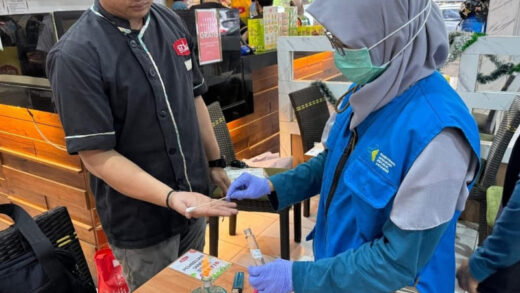 KAI Daop 5 Purwokerto