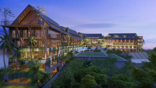 Cross Hotels & Resorts