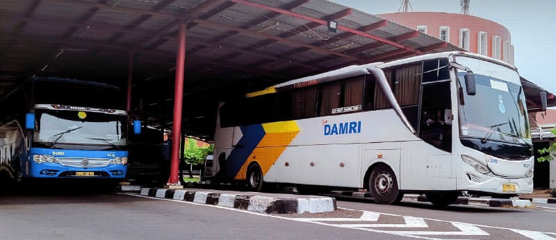 Damri Bandara