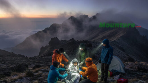 Penanganan Hipotermia