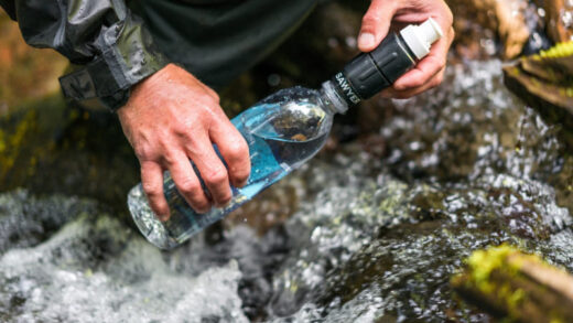 Sawyer Water Filter