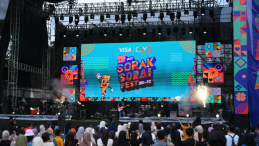Sorak Sorai Festival 2025