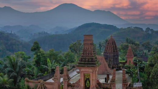 Desa Wisata Tulungrejo