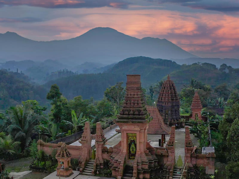 Desa Wisata Tulungrejo