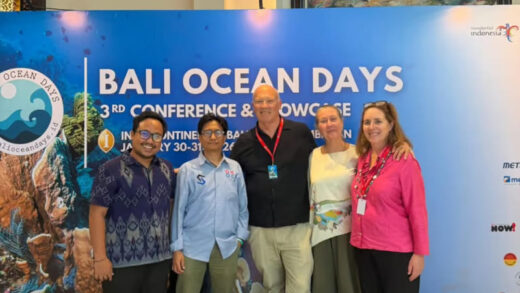 OK OCE Bali Ocean Days 2026
