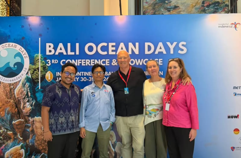 OK OCE Bali Ocean Days 2026