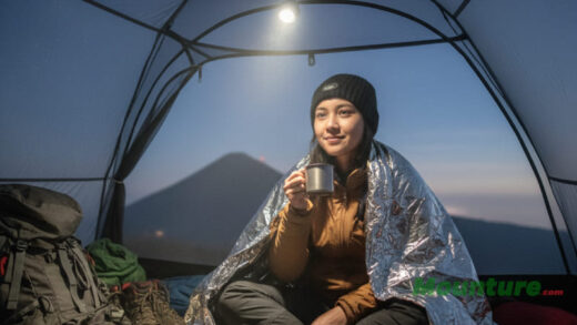 Pendaki - Thermal Blanket