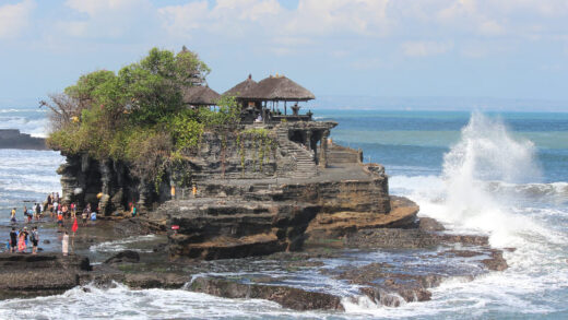 Tanah Lot
