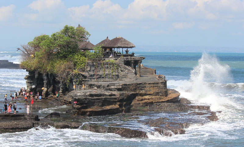 Tanah Lot