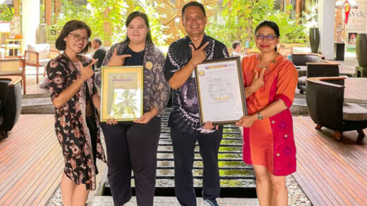 Sertifikasi Hotel Berbintang