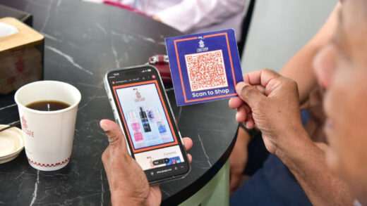 Loko Shop KAI Services