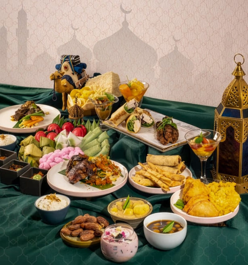 Sari Pacific Jakarta Autograph Collection