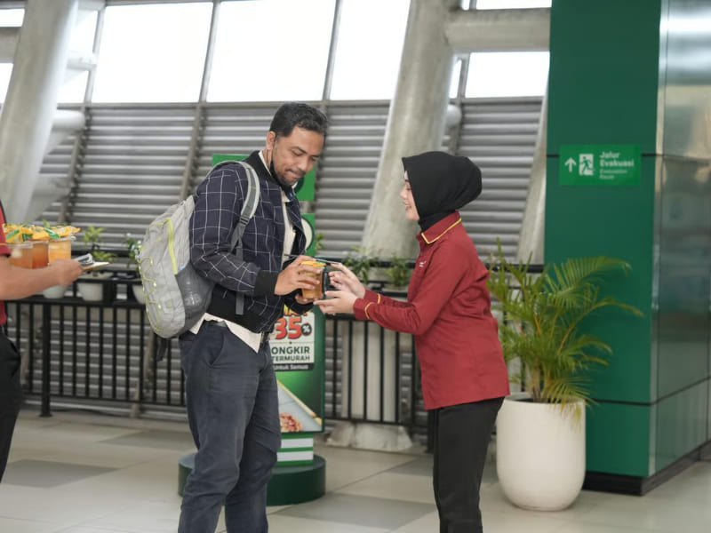 LRT Jabodebek Ramadan 2026