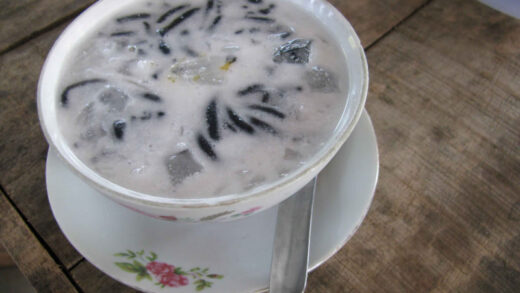 kuliner khas Purworejo