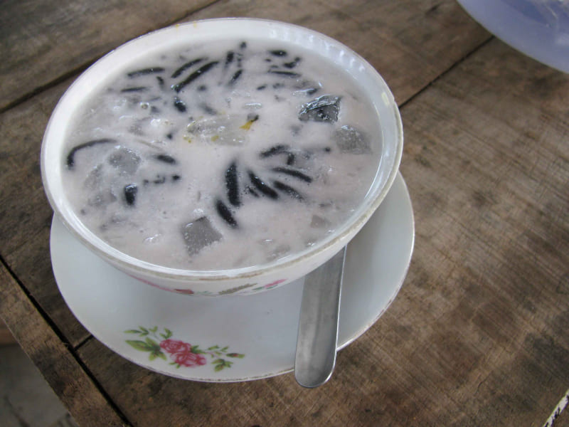 kuliner khas Purworejo