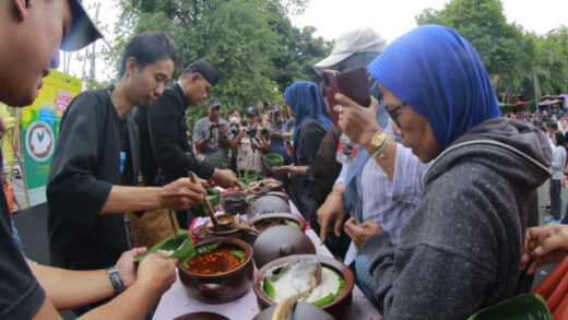 Festival Jenang Solo 2026