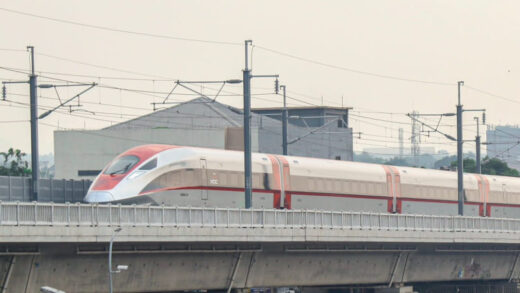 Whoosh Prepaid Voucher