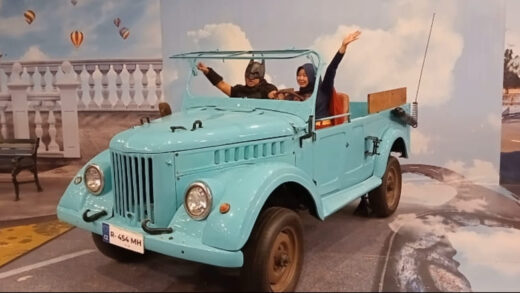 Rasamadu Heritage Sukoharjo