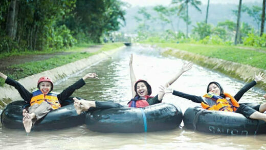 Svarga Mina Padi Banyumas