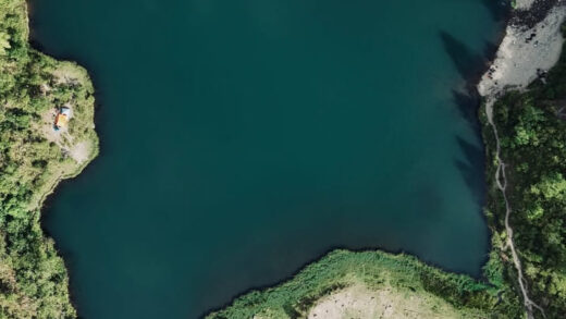 Tanralili – Lembah Lohe