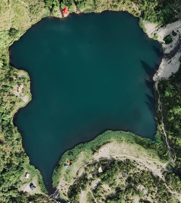 Tanralili – Lembah Lohe