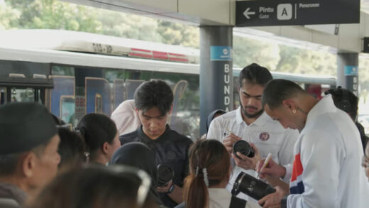 PAM Jaya - Pelita Jaya