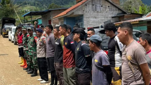 Tim SAR Gunung Leuser