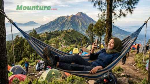 Hammock-an