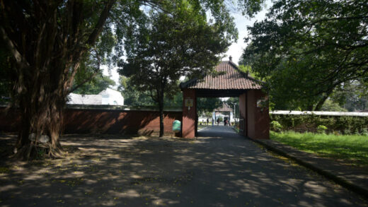 Keraton Kasepuhan Cirebon