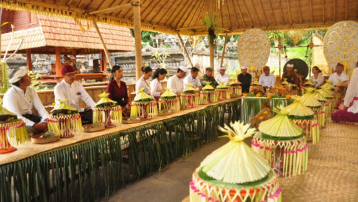 Maharasa Gastronomy Experience 2026