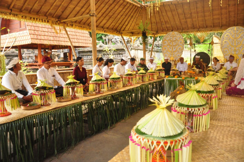 Maharasa Gastronomy Experience 2026