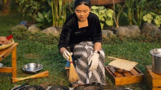 Dolan Sore Metland Cirebon