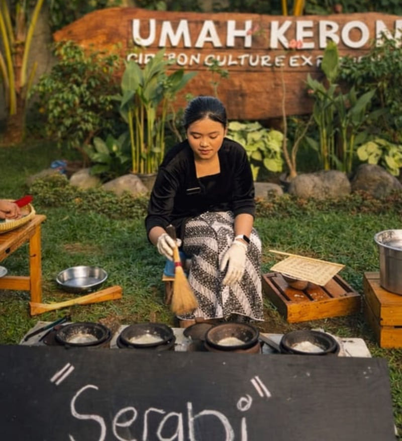 Dolan Sore Metland Cirebon