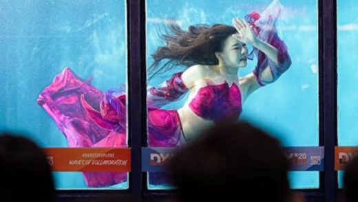 DXI 2026 Hari Ketiga