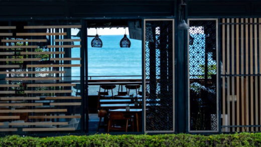 F&B hotel Bali