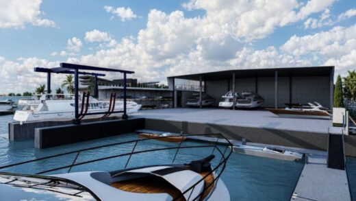 Derani Yachts