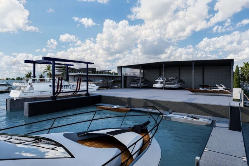 Derani Yachts